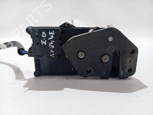 Used Front left lock MG MG TF 160 (160 hp) 29525487