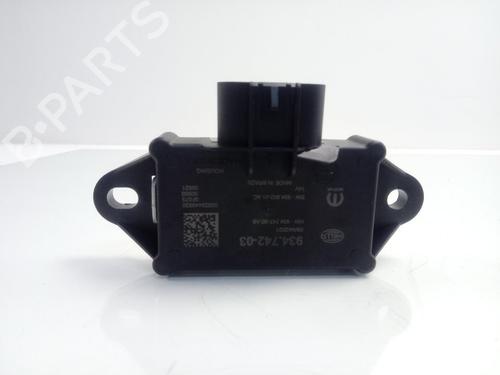 Elektronisk modul JEEP COMPASS (MP, M6, MV, M7)  | BP13312385M83 