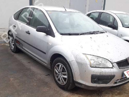 Left headlight FORD FOCUS II (DA_, HCP, DP)  | BP12663815C28 