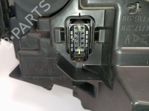 Left headlight PEUGEOT 2008 II (UD_, US_, UY_, UJ_, UR_, UC_)  | BP29723848C28 
