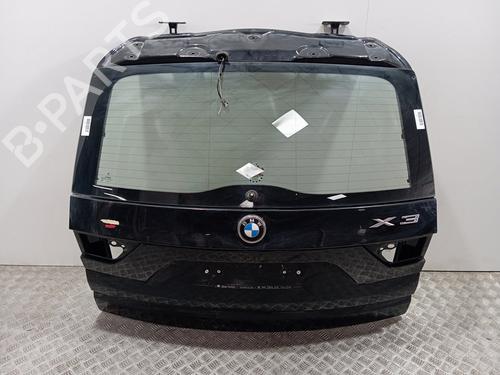 Used Tailgate BMW X3 (E83) 2.0 i (150 hp) 27564342