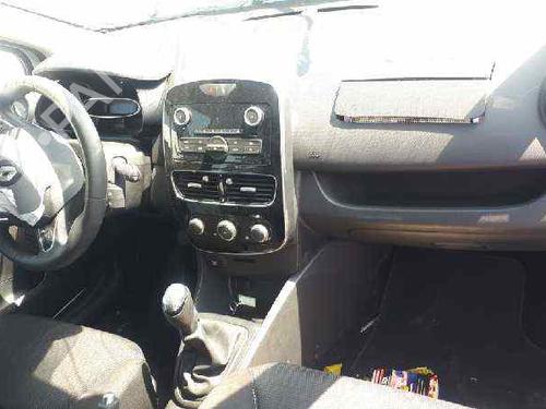 Rear right window mechanism RENAULT CLIO IV (BH_)  | BP12665089C25 