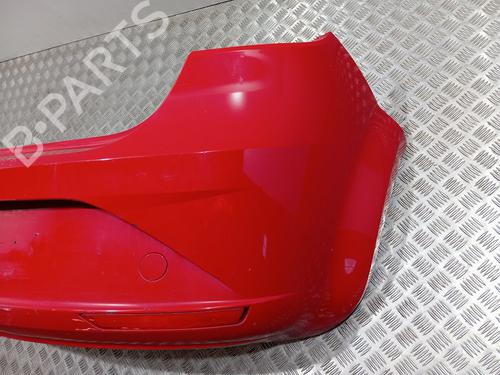 Rear bumper SEAT LEON (1P1)  | BP22523474C8 