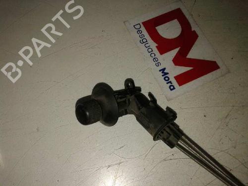 Right mirror VW POLO III (6N1) 60 1.4 | BP12835402C27