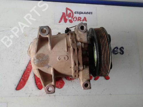 AC compressor NISSAN NAVARA NP300 (D40)  | BP12935203M34 
