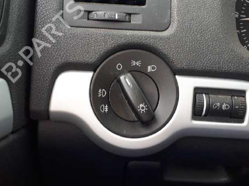 Forlygtekontakt SKODA OCTAVIA II (1Z3) 1.9 TDI (105 hp) 16882170
