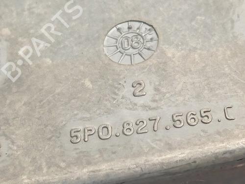 Tailgate handle SEAT LEON (1P1)  | BP27675077C132 