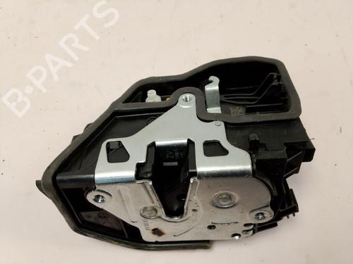 Rear left lock BMW 5 (F10) 530 d xDrive | BP27262464C100 