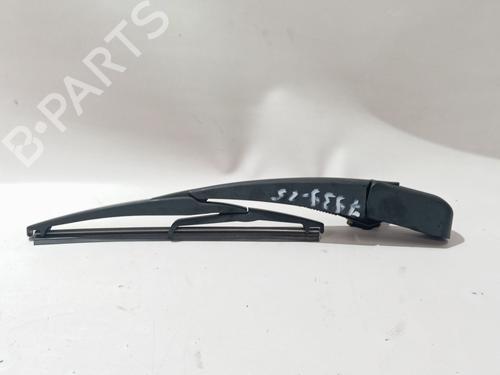 Used Rear windshield wiper arm Rear windshield wiper arm DR DR 4 1.6 LPG (115 hp) 36040032 36040032