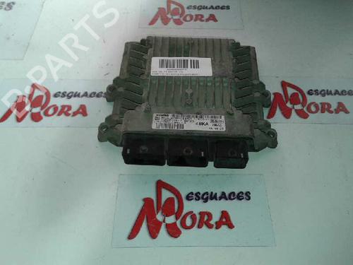 Used Engine control unit (ECU) FORD FOCUS C-MAX (DM2) [2003-2007]  16720386