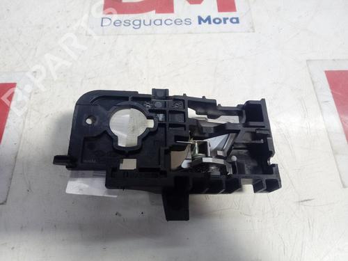 Rear left interior door handle KIA STONIC (YB)  | BP12842898I15 