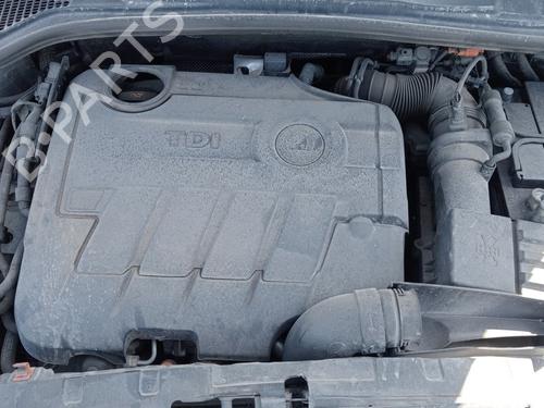 Left front driveshaft SKODA YETI (5L) | BP39470422M38 - Image 10