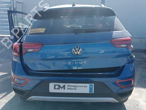 Engine mount VW T-ROC (A11, D11) | BP22420303M89