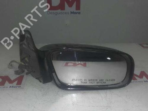 Used Right mirror MITSUBISHI ECLIPSE III (D5_A) [1999-2005]  12835884