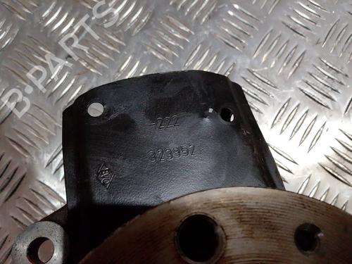 Right front steering knuckle RENAULT TRAFIC III Van (FG_) | BP28589117M26