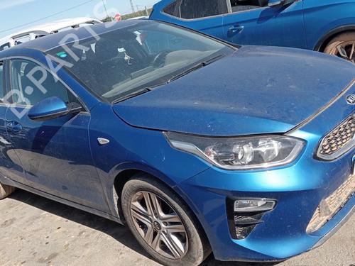 Rear parcel shelf KIA CEED (CD)  | BP23978972C85 