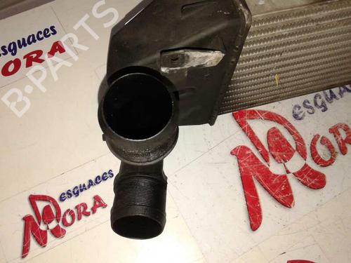 Intercooler OPEL ASTRA H (A04)  | BP12638289M30 