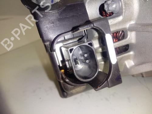 Alternator HYUNDAI TUCSON (TL, TLE) 1.7 CRDi | BP17078986M7 