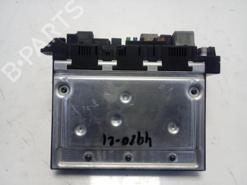 Fuse box MERCEDES-BENZ E-CLASS (W211) E 320 CDI (211.026) | BP14367151E1 