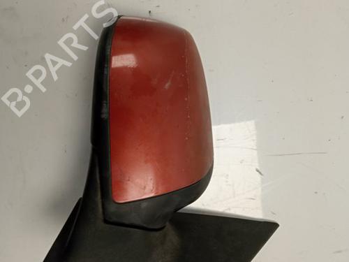 Right mirror FORD FOCUS II (DA_, HCP, DP)  | BP17638225C27 