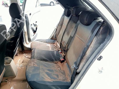 Left front fenders HYUNDAI i20 I (PB, PBT)  | BP23074703C41 