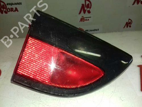 Used Left tailgate light RENAULT MEGANE I Classic (LA0/1_) 1.6 e (LA0F, LA0S) (90 hp) 14127774