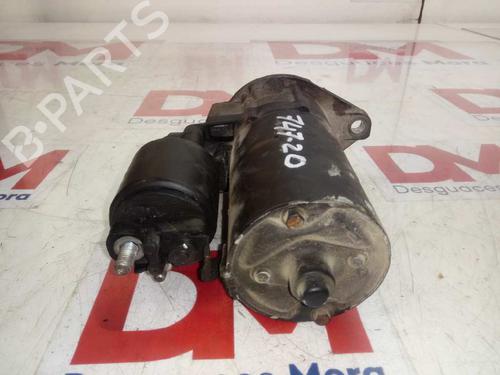 Starter OPEL OMEGA B (V94) 2.0 16V (F69, M69, P69) | BP16963708M8 