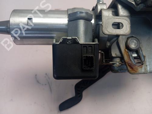 Steering column RENAULT MEGANE IV Hatchback (B9A/M/N_) | BP30570859M21