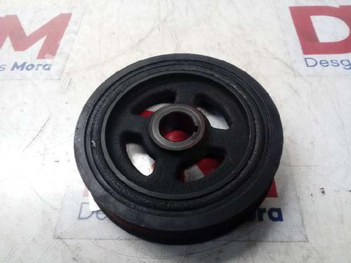 Used Pulley SUBARU IMPREZA Hatchback (GR, GH, G3) [2007-2014]  14131146