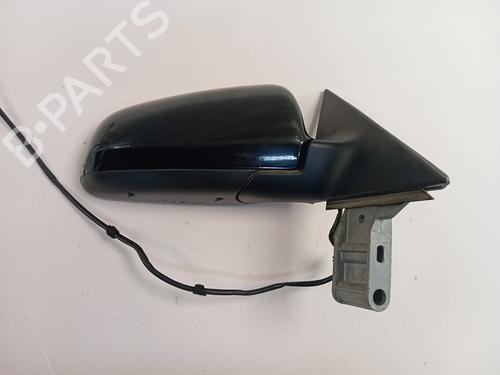 Right mirror AUDI A4 B7 Convertible (8HE) 2.0 TDI | BP21360974C27 