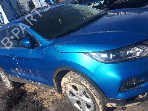 AC Styreenhet / Manøvreringsenhet NISSAN QASHQAI II SUV (J11, J11_)  | BP12657283I5 