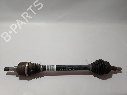 Used Left front driveshaft Left front driveshaft 37261748 37261748