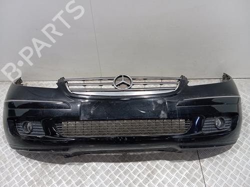 Used Front bumper MERCEDES-BENZ A-CLASS (W169) A 160 CDI (169.006, 169.306) (82 hp) 30566574