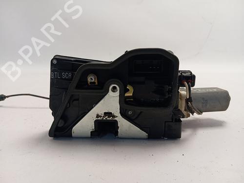 Front left lock BMW 7 (E65, E66, E67) 730 Ld | BP24198549C98 