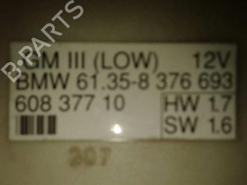Electronic module BMW 5 (E39)  | BP16822848M83 