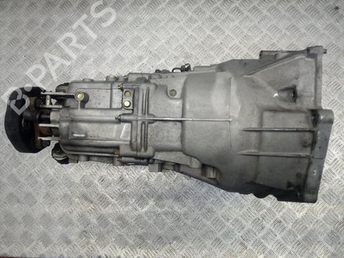 Gearbox BMW 3 (E46) 330 d | BP16439037M3 