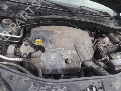 Engine control unit (ECU) DACIA SANDERO | BP12655442M57