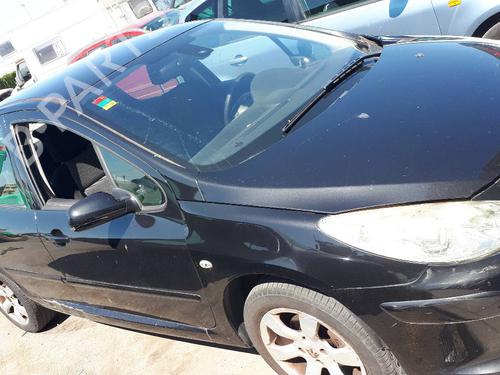 Front left interior door handle PEUGEOT 307 (3A/C) | BP17905466I13