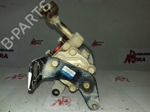 Styring servopumpe NISSAN NAVARA NP300 (D40)  | BP12639975M99 
