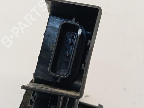 Rear left lock RENAULT MEGANE IV Grandtour (K9A/M/N_)  | BP21288030C100 