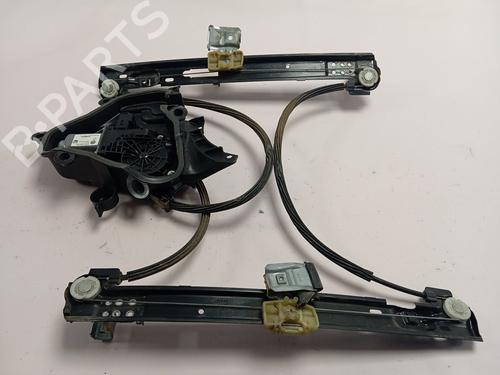 Front left window mechanism SEAT IBIZA IV (6J5, 6P1)  | BP28503040C22