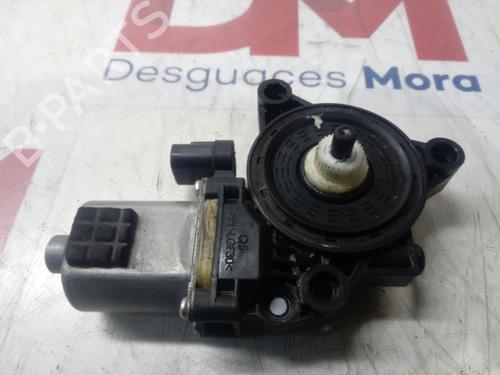 Left front window motor HYUNDAI TUCSON (TL, TLE)  | BP12673907E21 
