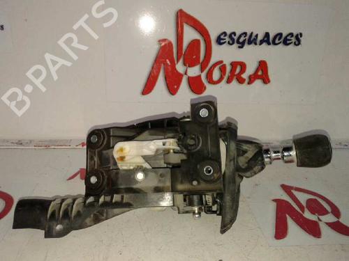 Girspak FORD TRANSIT Platform/Chassis (E_ _) [1994-2000]  15062621