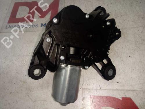 Used Rear wiper motor OPEL ASTRA H (A04) [2004-2014]  16654489