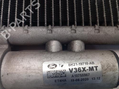 AC radiator FORD TRANSIT CONNECT V408 Box Body/MPV | BP30376563M32