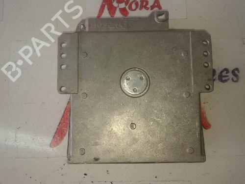 Engine control unit (ECU) MERCEDES-BENZ E-CLASS (W210) E 290 Turbo-D (210.017) | BP12677572M57 