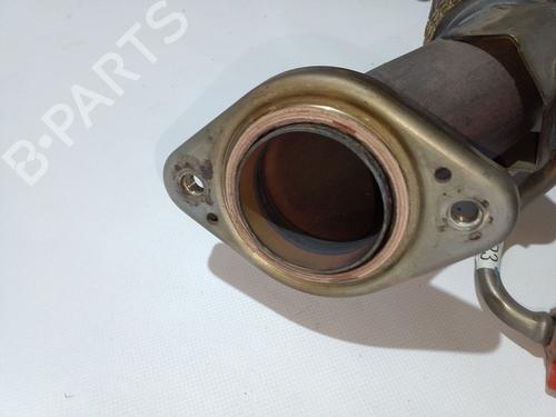 Catalyst MAZDA 3 Hatchback (BP) SKYACTIV-X M Hybrid AWD | BP40125276M10 - Image 4