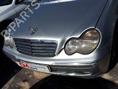 Rear mirror MERCEDES-BENZ C-CLASS (W203) C 220 CDI (203.006) | BP30370994I6 