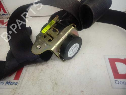 Front left seatbelt MINI MINI (R50, R53)  | BP12655500I26 