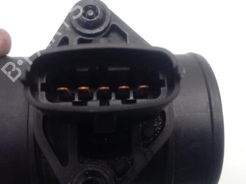 Mass air flow sensor KIA CARENS II MPV (FJ)  | BP17121062M95 